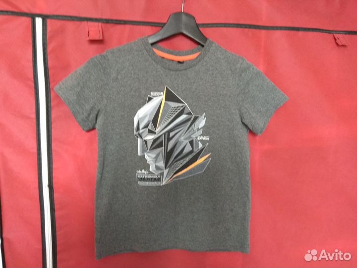 Детская одежда для мальчиков