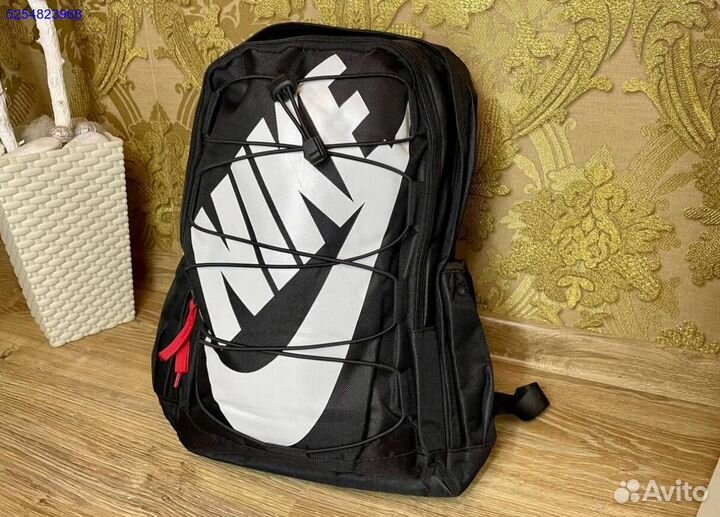 Рюкзак Nike новый