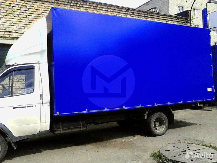 Тент под вашу Газель