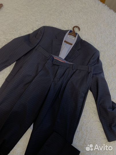 Костюм мужской