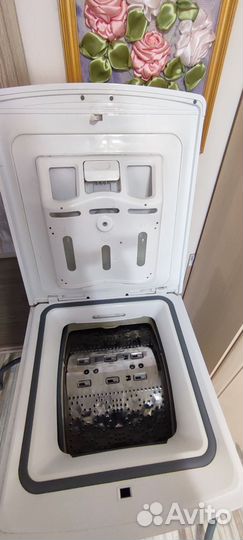 Стиральная машина бу weissgauff