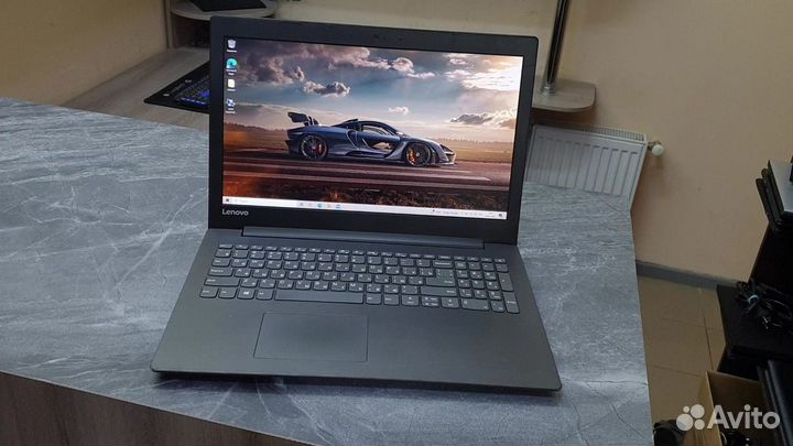 Игровой Lenovo / GeForce mx150 2Gb / i3-8130U