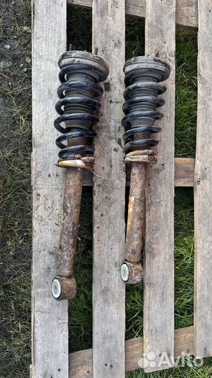 Амортизатор передний Lincoln LS