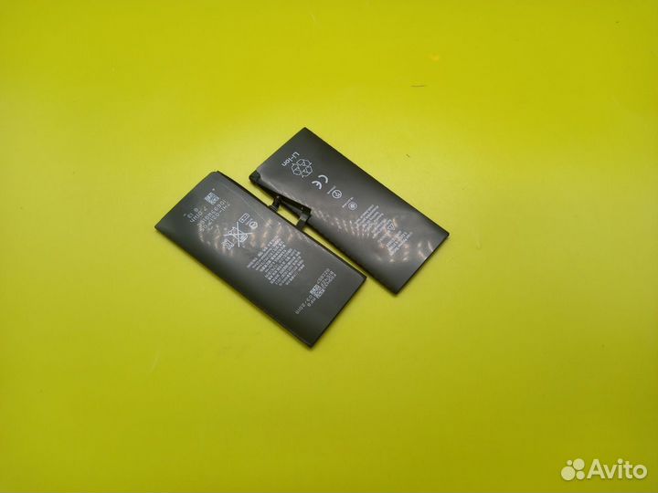 26313 акб для iPhone 6s 2шт