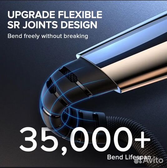 Кабель usb type c