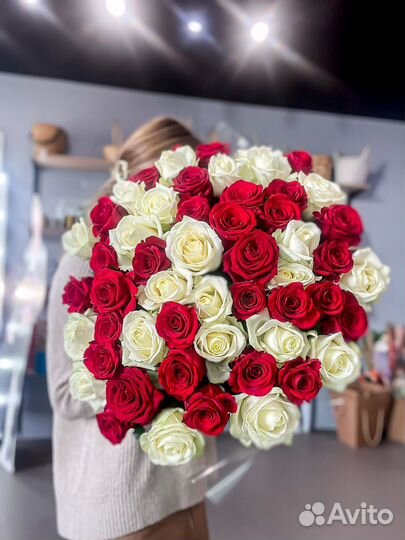 Букет цветов на день учителя