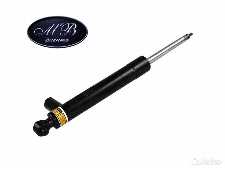 Для Мерседес 212 амортизатор задний оригинал