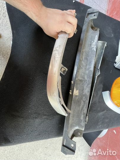 Запчасти на ваз 2114 2113 2115 бу по кузову