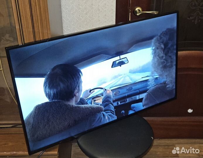 LED монитор Samsung DB40E