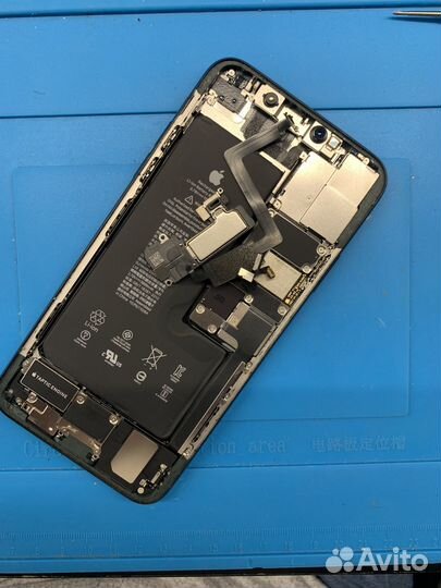 Ремонт телефонов, планшетов и т.д. Срочный ремонт