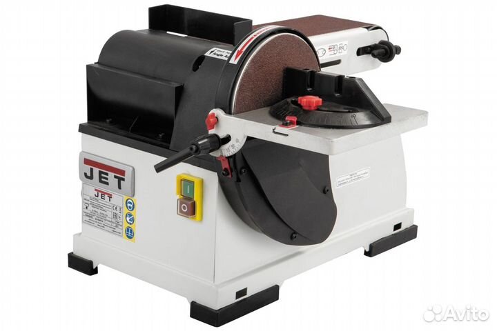 Шлифовальный станок Jet JSG-64