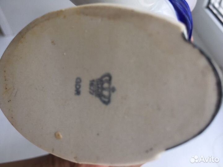 Графин Морячок германия