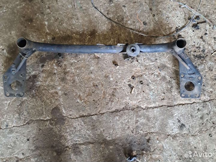 Усилитель телевизора Volkswagen Passat B5