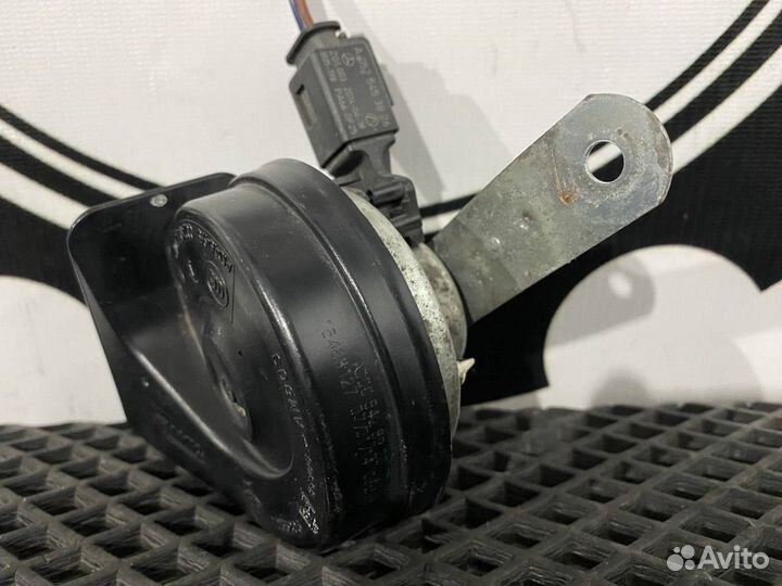 Сигнал звуковой Mercedes-Benz GLE W166 A0065428920