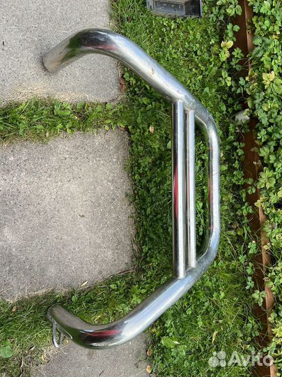 Кенгурятник