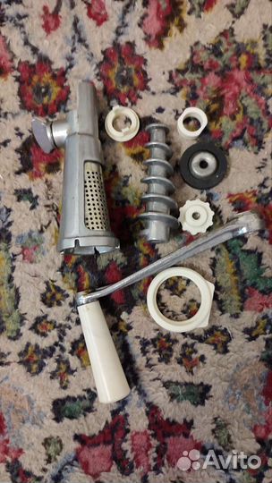 Соковыжималка ручная СССР