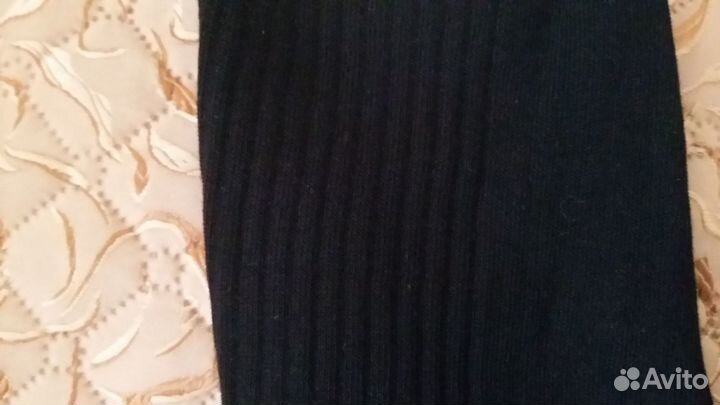 Носки мужские хлопок