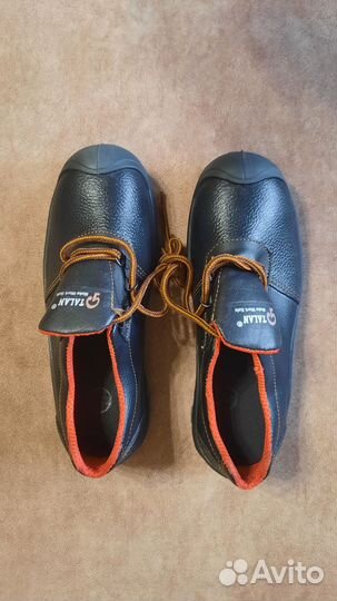 Спецобувь Talan