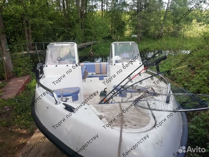 Bester 480 open 2012