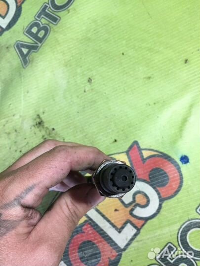 Лямбда зонд Hyundai Solaris