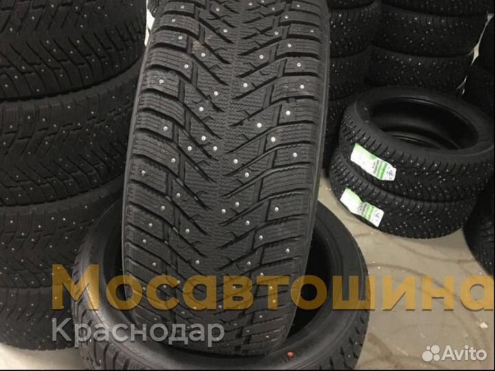 LingLong GreenMax Winter Grip 2 255/40 R19 100T