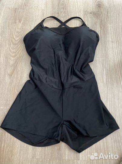 Одежда для фитнеса женская