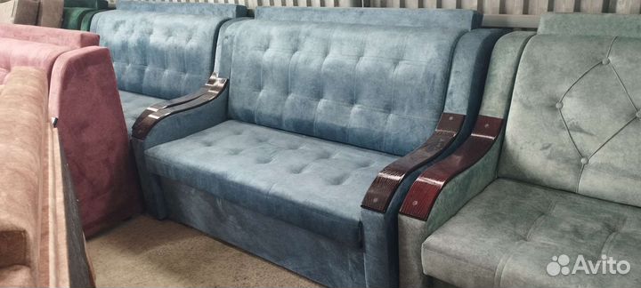 Диван комфорт