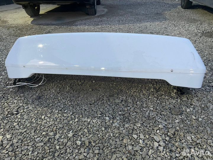 Кукушки для такси с подсветкой