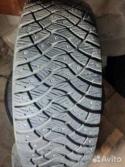 Dunlop SP Winter Ice 03 225/65 R17