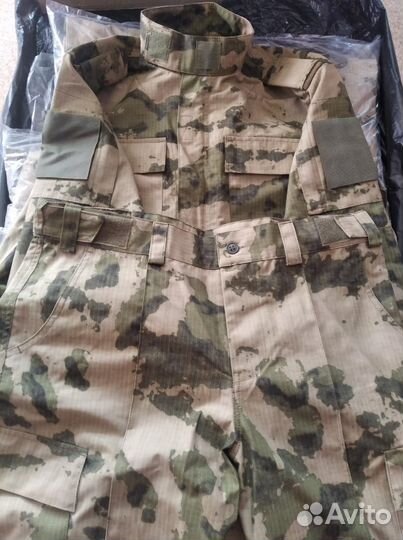 Рабочая спецодежда