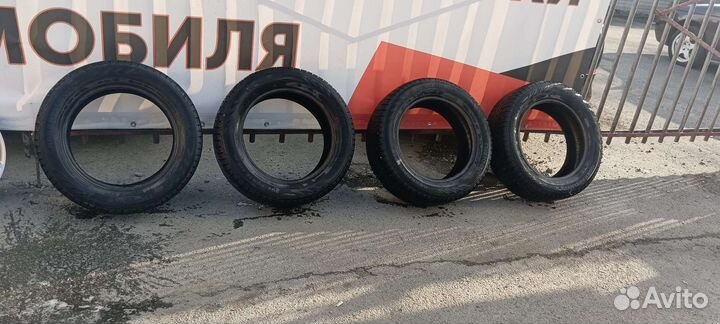 Nokian Tyres Hakkapeliitta R 205/60 R16