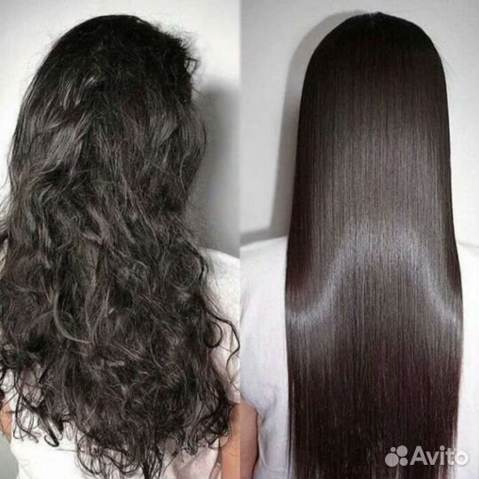 Окрашивание любой сложности, ботокс,нанопластика