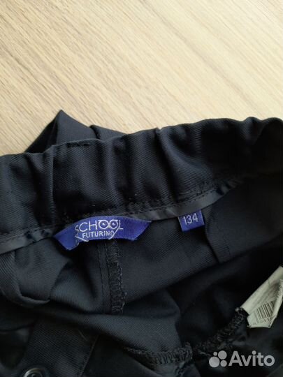 Вещи для мальчика 134- 140 р-р