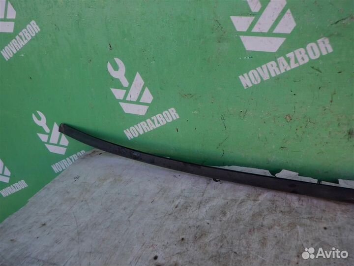 Молдинг лобового стекла Рено Кенгу Кангу