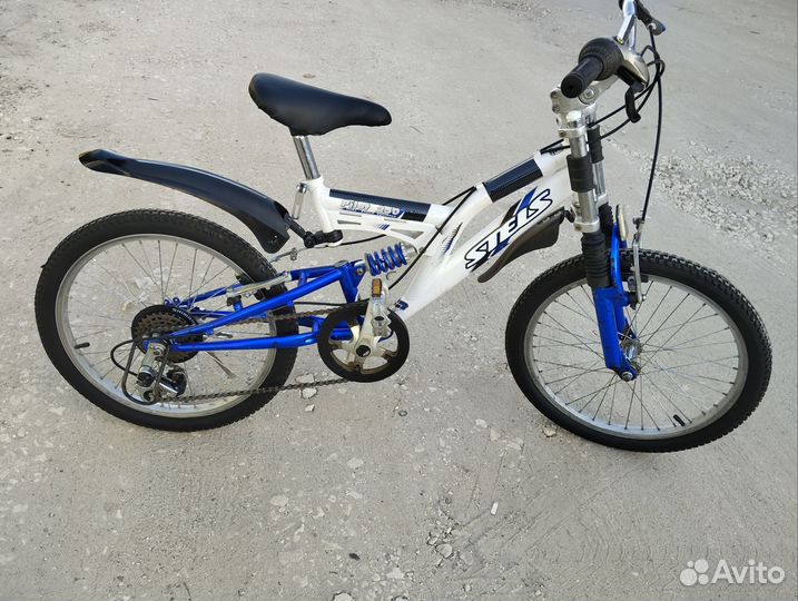 Велосипед детский Stels pilot 250