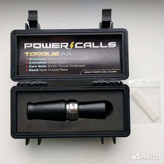 Манок на утку Power Calls