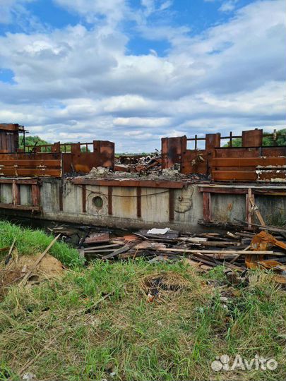 Продам деборкадер