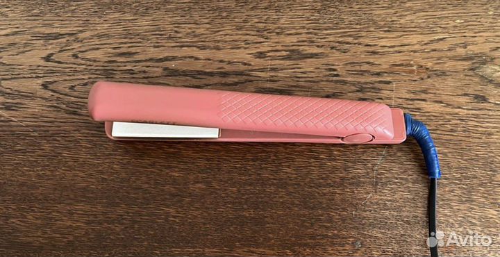 Утюжок для волос