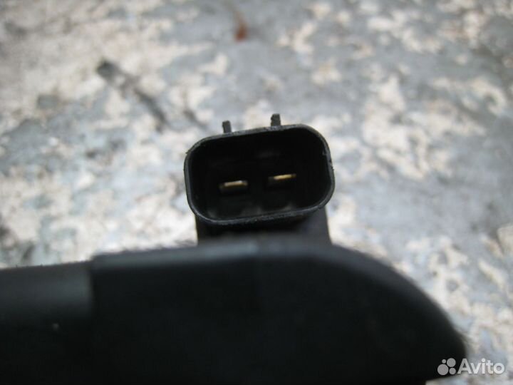 Катушка зажигания Хонда Легенда 1994г 3.2л 151кВт