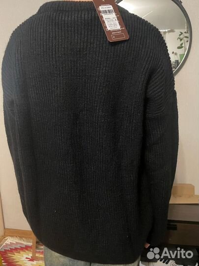 Свитер opium excalibur