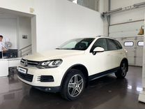 Volkswagen Touareg 3.0 AT, 2011, 193 000 км, с пробегом, цена 2 095 000 руб.