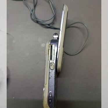 Sony Ericsson S700i, 1 SIM