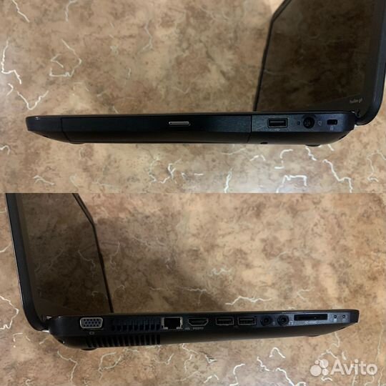 Ноутбук Hp Core i5,6GB RAM,320GB HDD,wifi