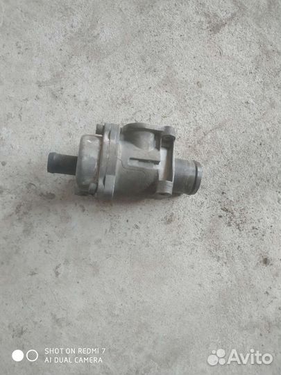 Корпус термостата vesta