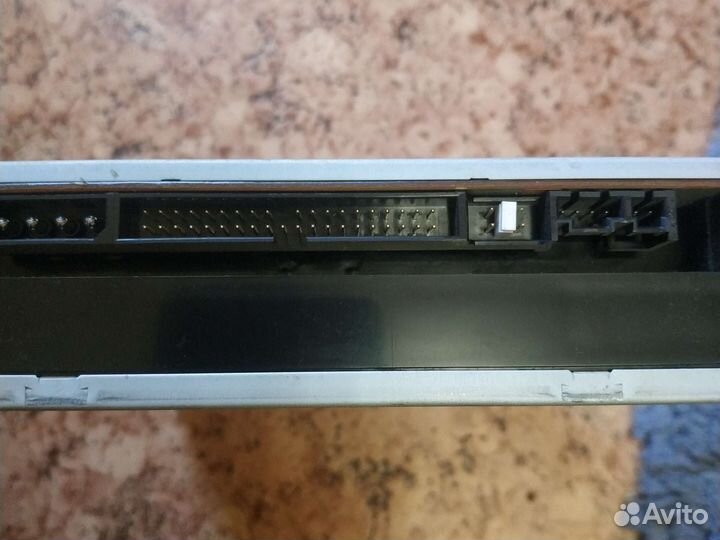 Samsung CD-Master 20E model SCR-2030