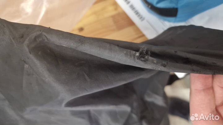 Палатка-зонт зимняя helios nord-2 с дышащим верхом