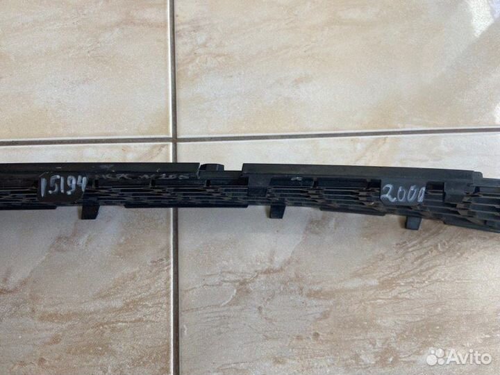 Кронштейн решетки правый Mercedes C Class W 205 С