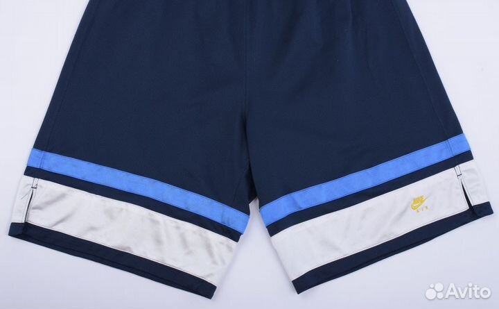 Шорты Nike AIR Dri-Fit Basketball Vintage M