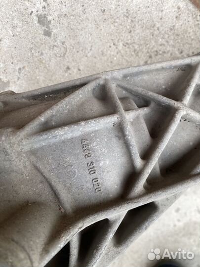 Редуктор Volkswagen,Aуди 4460310021 VAG