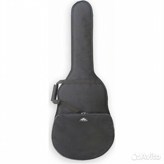 AMC Г12 4 - Чехол для акустической гитары полужёст